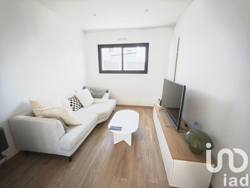 Maison - 122 m² - 5 pièces