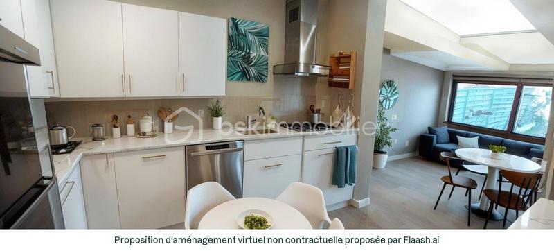 Maison - 136 m² - 7 pièces