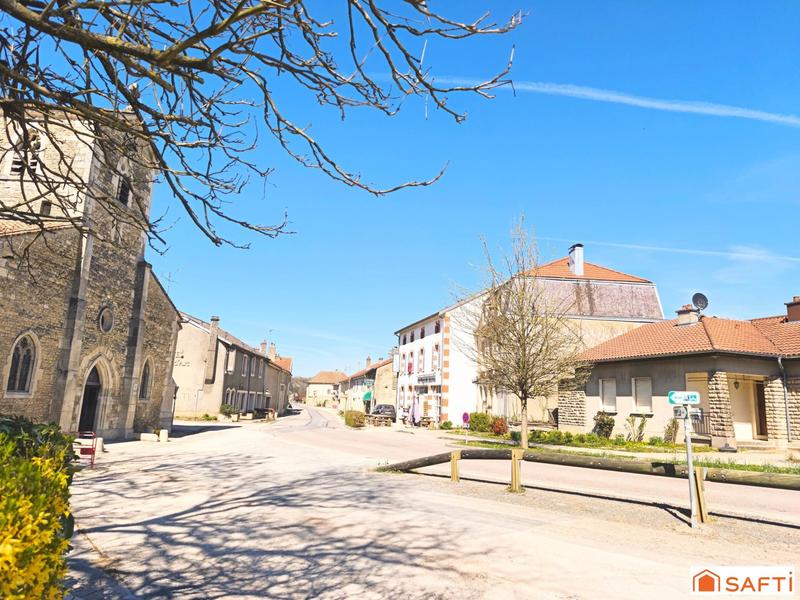 Local commercial - 380 m² - 9 pièces