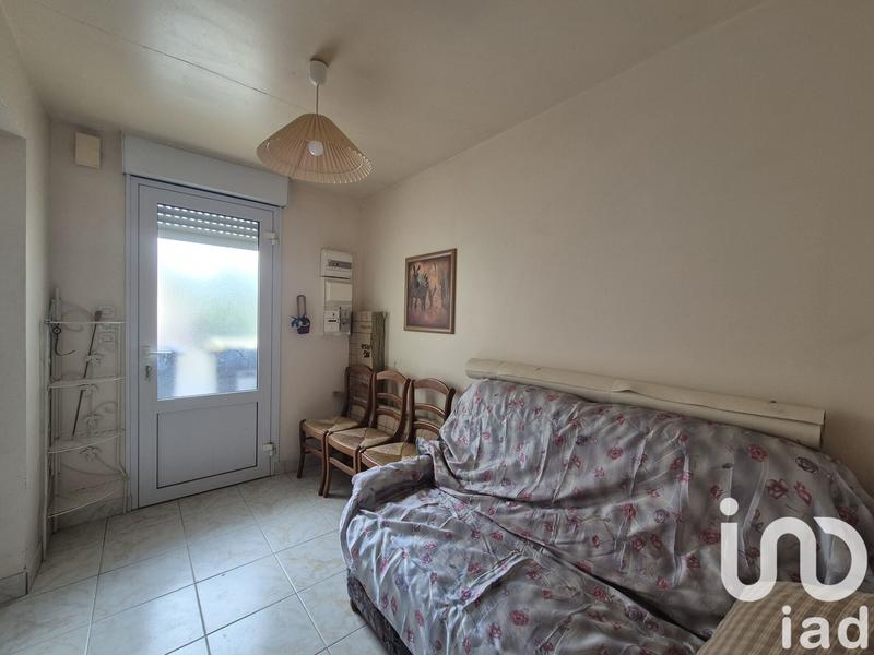 Maison - 106 m² - 4 pièces