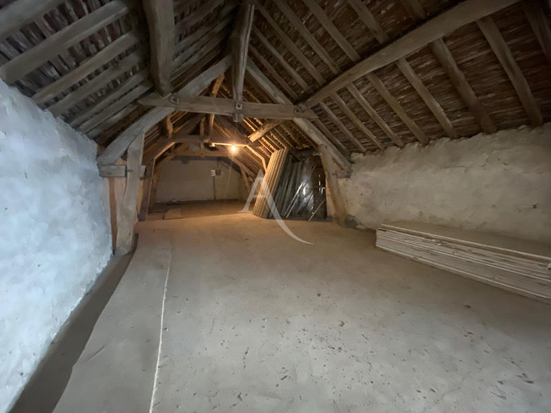 Maison - 155 m² - 6 pièces