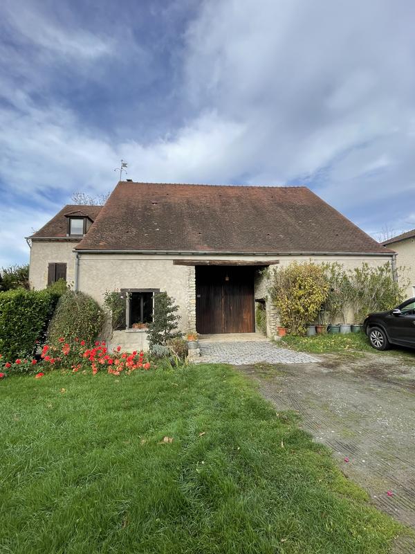 Maison - 189 m² - 10 pièces