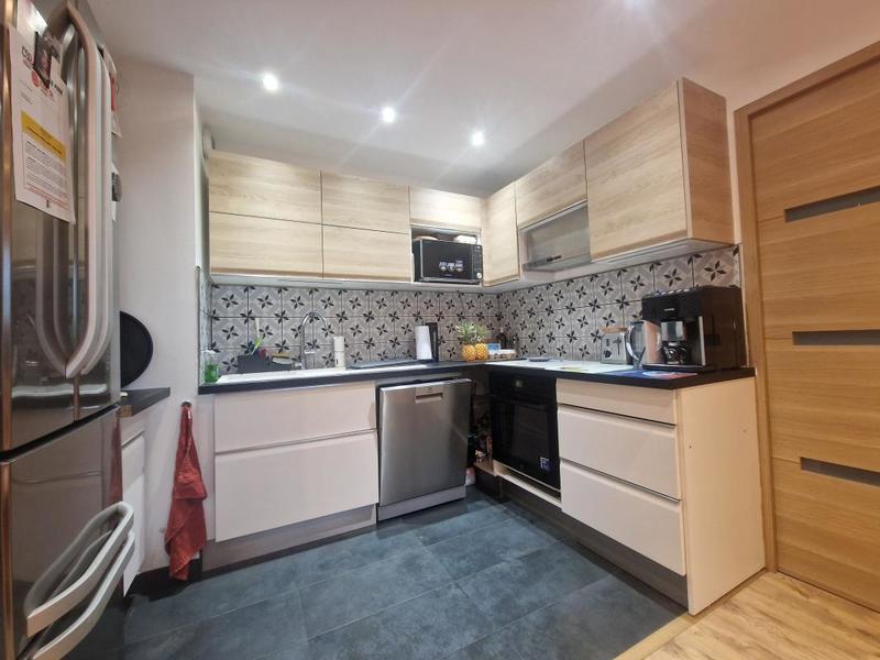 Appartement - 78 m² - 4 pièces