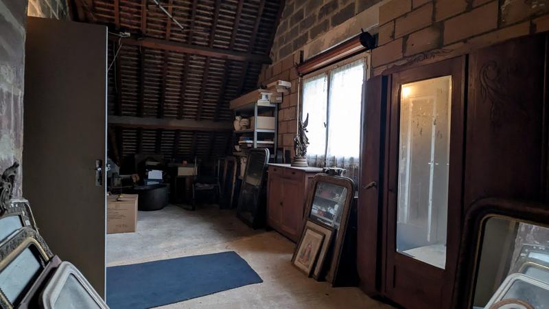 Maison traditionnelle - 135 m² - 5 pièces