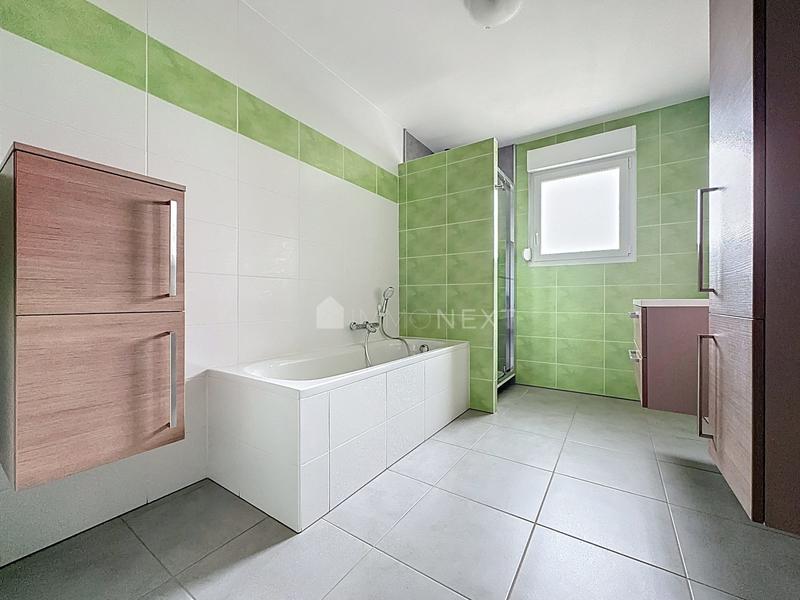 Maison - 135 m² - 7 pièces