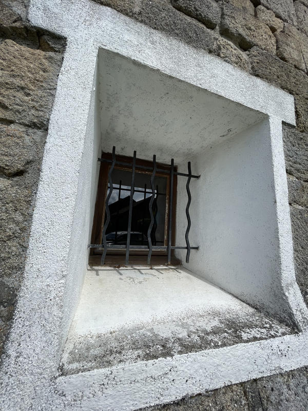 Maison de village - 94 m² - 4 pièces