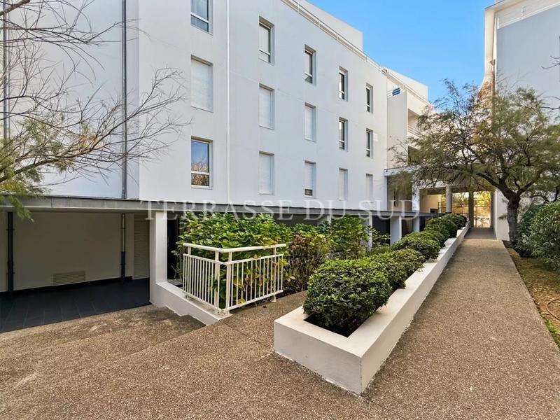 Appartement - 79 m² - 3 pièces