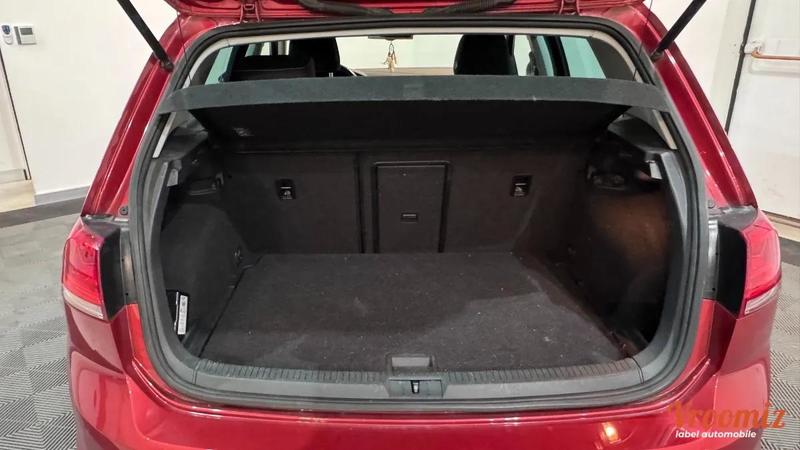 Volkswagen Golf 1.2l Tsi Confortline Courroie Faite