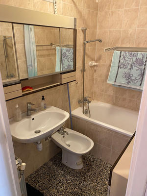 Appartement - 70 m² - 4 pièces