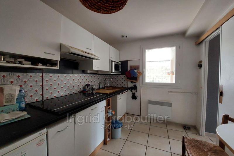 Maison - 60 m² - 3 pièces