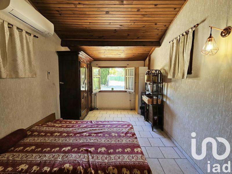 Maison - 128 m² - 6 pièces