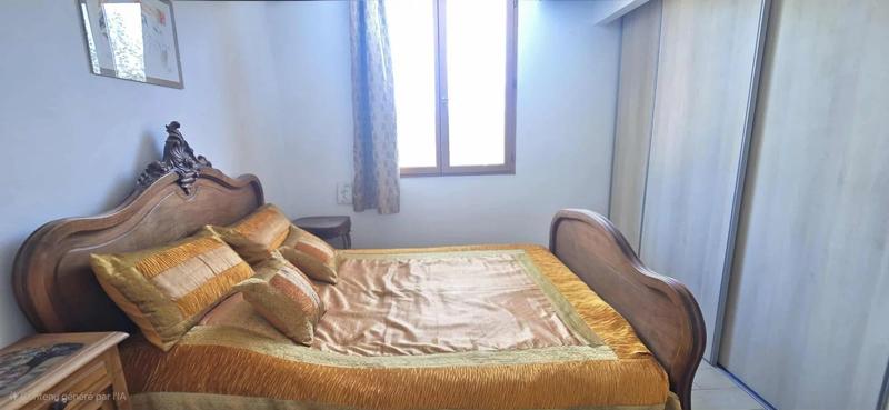 Maison - 55 m² - 3 pièces