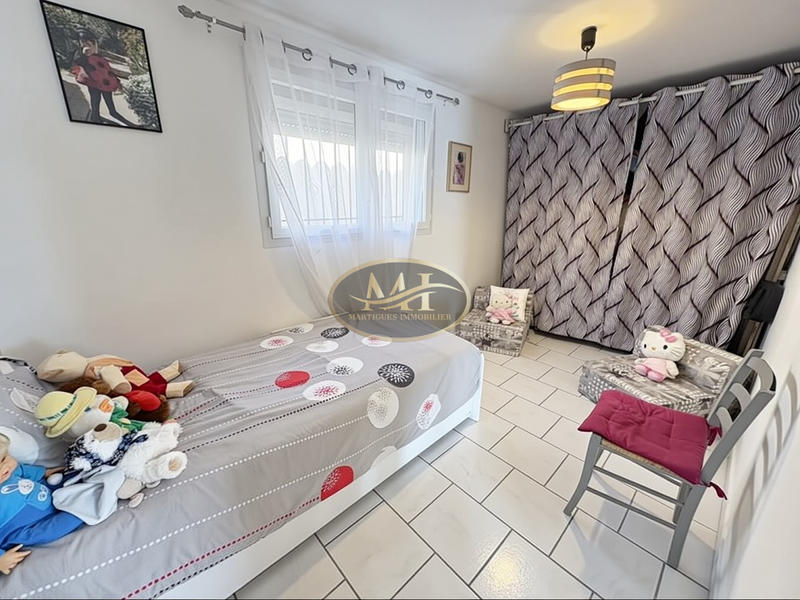 Maison - 75 m² - 3 pièces