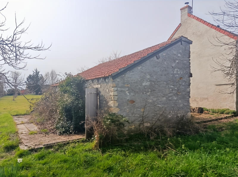 Maison - 320 m² - 8 pièces