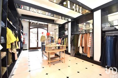 Local commercial - 40 m²