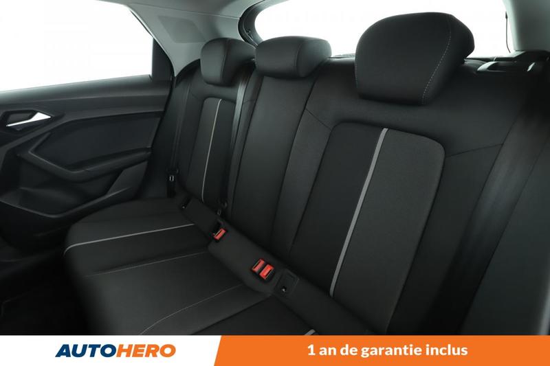 Audi A1 sportback 30 Tfsi Design s tronic 7 116 ch