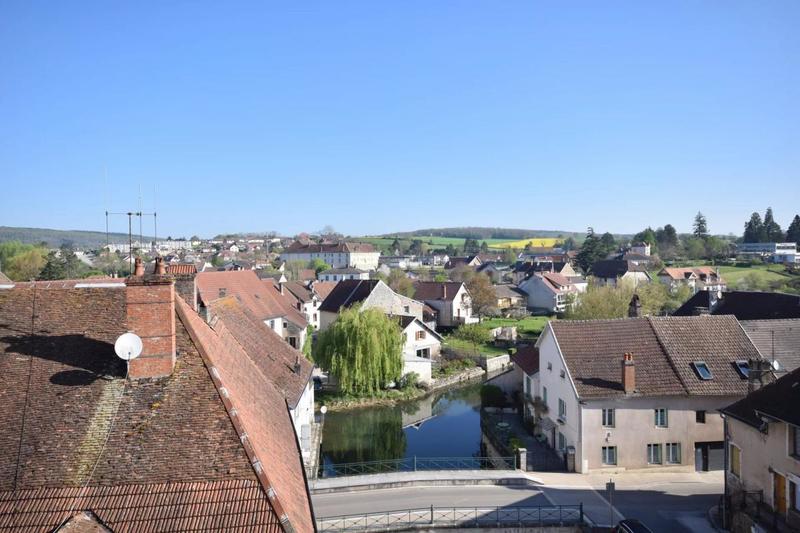 Appartement - 82 m² - 3 pièces