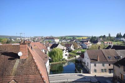 Appartement - 82 m² - 3 pièces