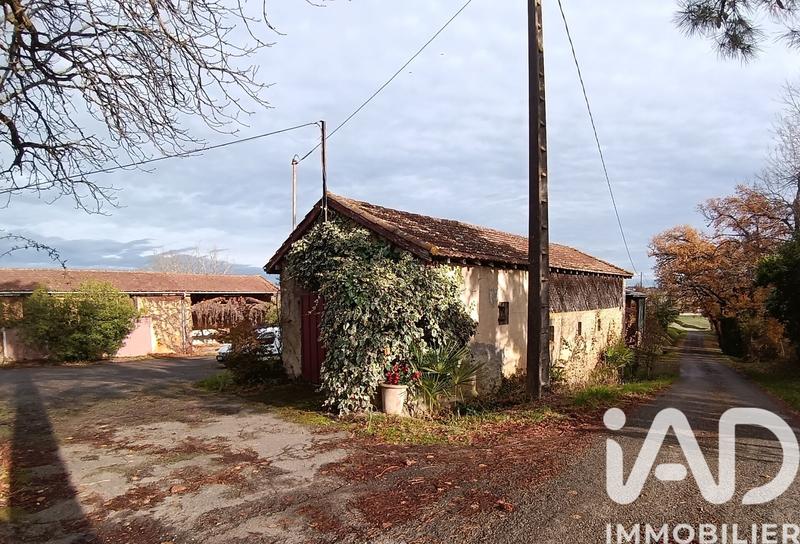 Maison - 184 m² - 6 pièces