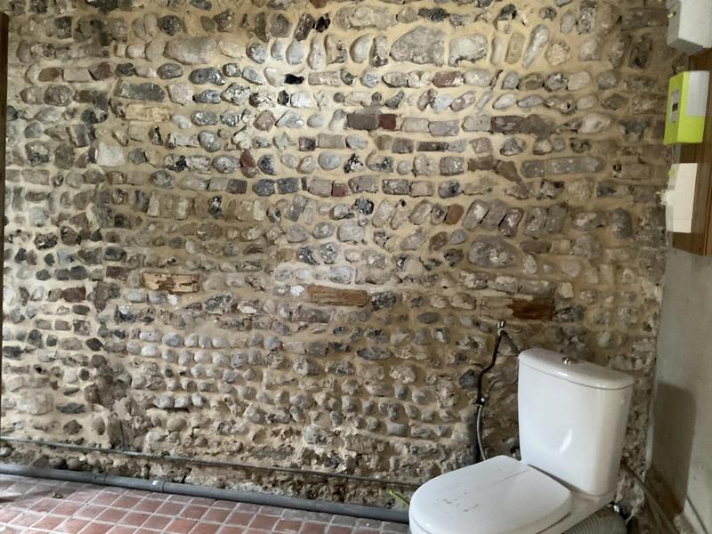 Maison - 108 m² - 3 pièces