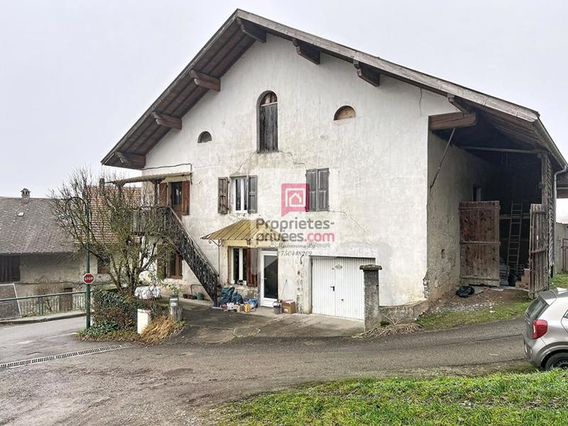 Maison - 390 m² - 9 pièces