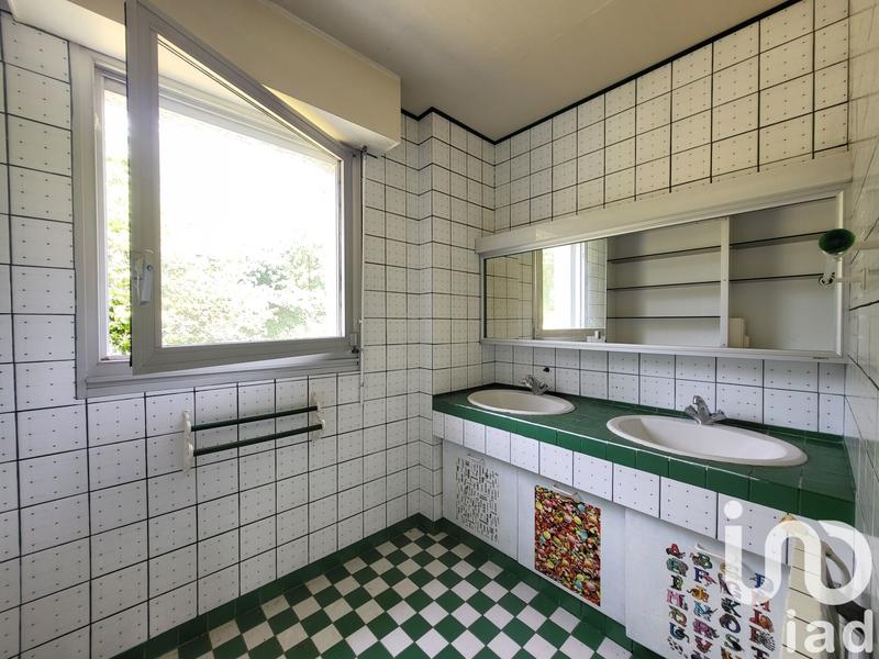 Maison de maîtres - 265 m² - 8 pièces