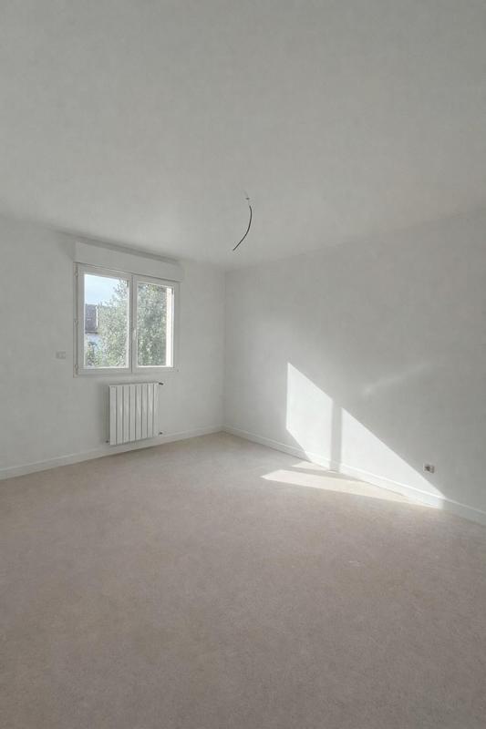 Maison - 59 m² - 3 pièces