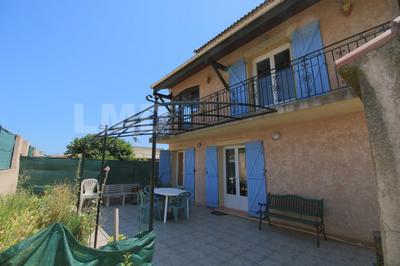 Maison - 156 m² - 7 pièces