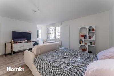 Studio - 33 m² - 1 pièce