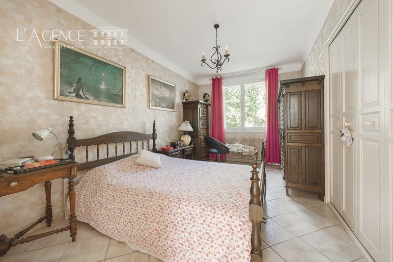 Maison ancienne - 157 m² - 8 pièces