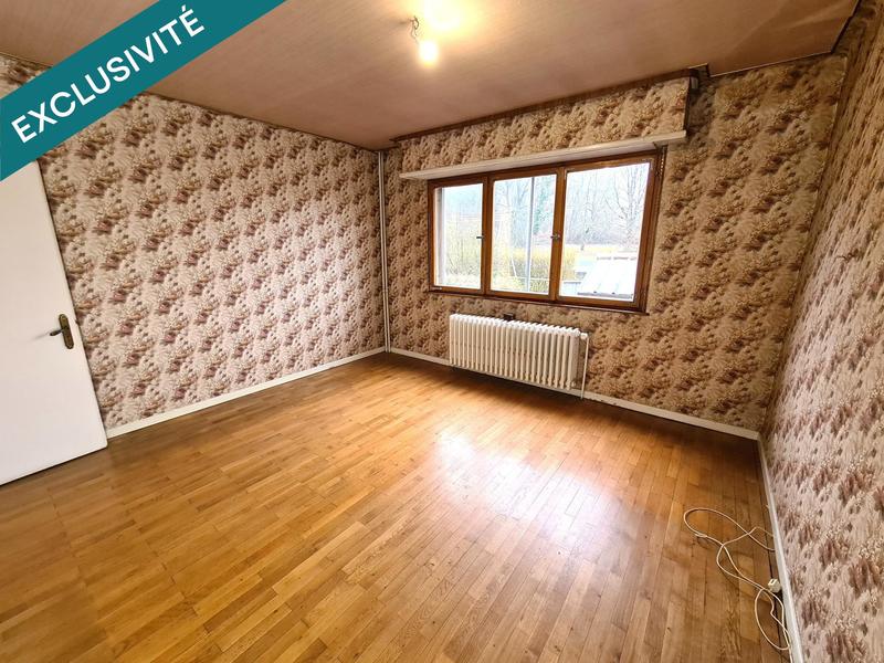 Maison - 136 m² - 5 pièces