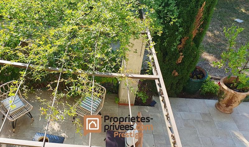 Villa - 260 m² - 7 pièces