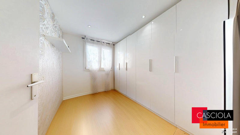 Maison - 118 m² - 6 pièces