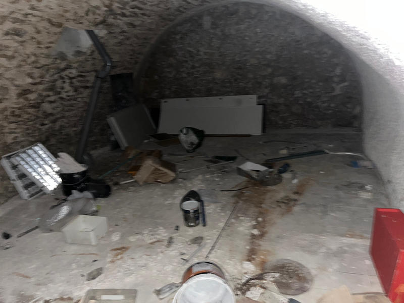 Local commercial - 52 m²