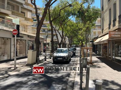 Fonds de commerce - 50 m²