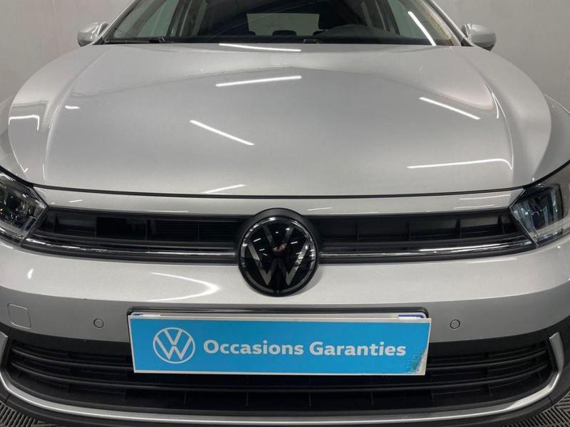 Volkswagen Polo 1.0 Tsi 95 s&amp;S Bvm5 Vw Edition