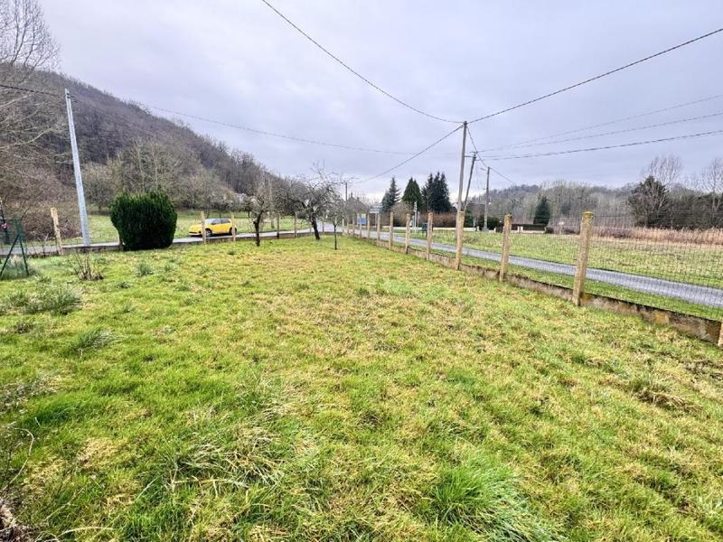 Maison - 122 m² - 6 pièces