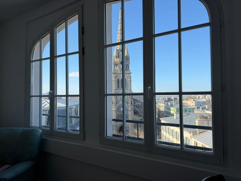 Appartement - 78 m² - 2 pièces