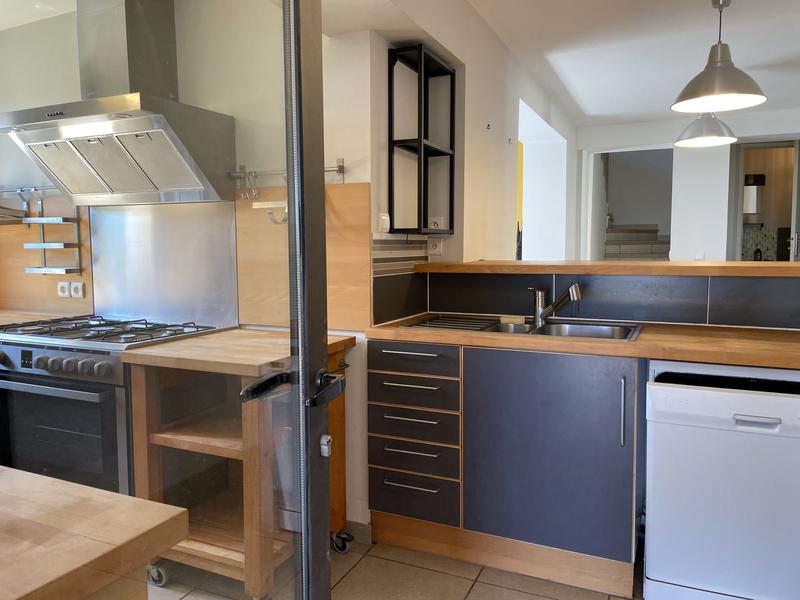 Villa - 192 m² - 7 pièces