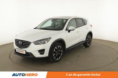 Mazda Cx-5 2.2 Skyactiv-D Selection 4x4 Bva6 175 ch