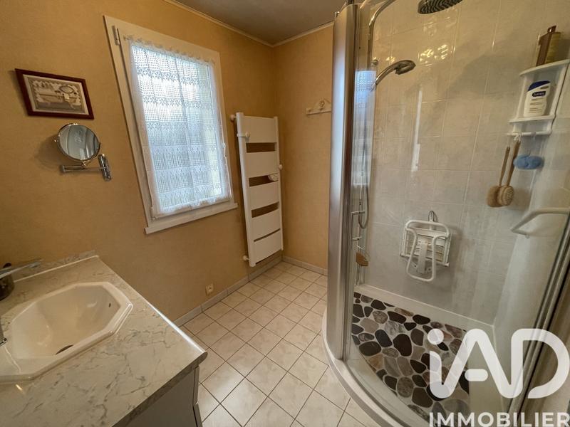 Maison - 115 m² - 4 pièces