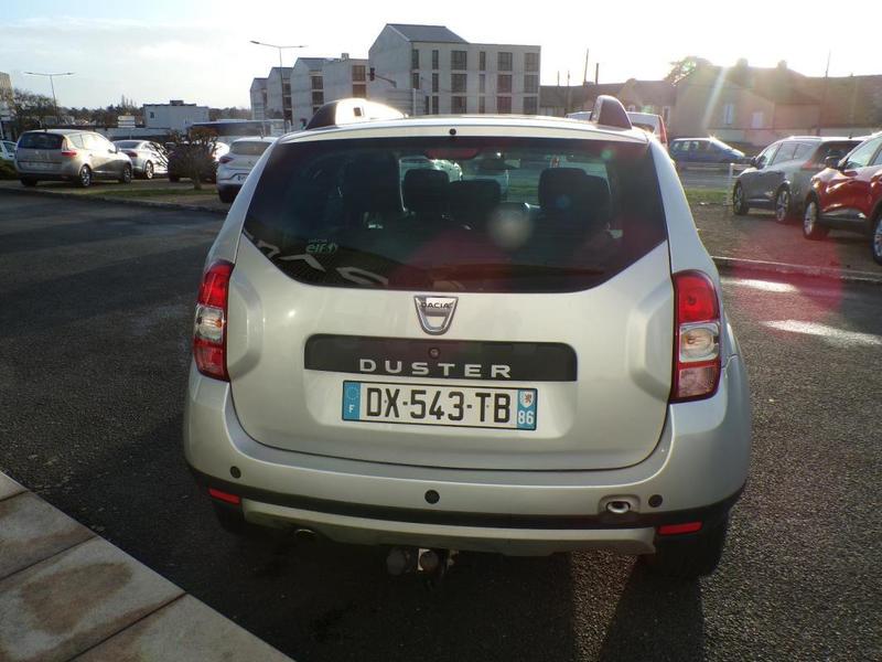 Dacia Duster Prestige Tce 125 Cv
