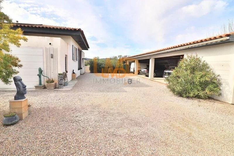 Villa - 146 m² - 5 pièces