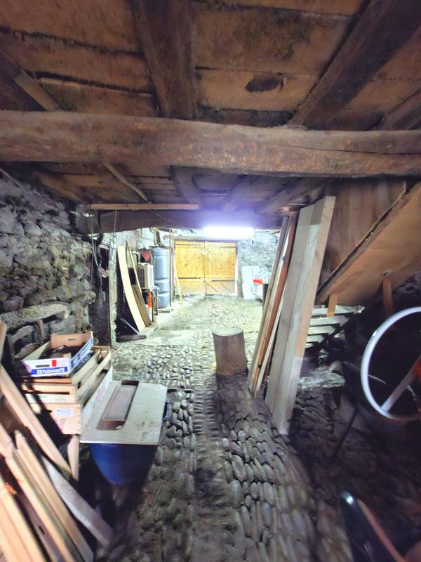 Maison - 77 m² - 4 pièces