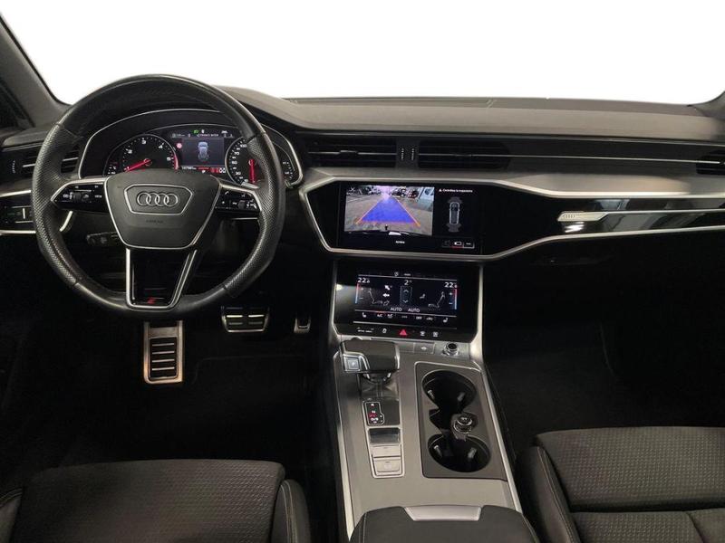 Audi A6 Avant 35 Tdi 163 ch s tronic 7 s line