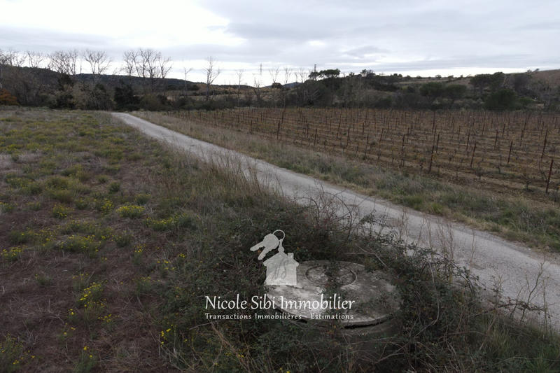 Terrain agricole - 23 110 m²