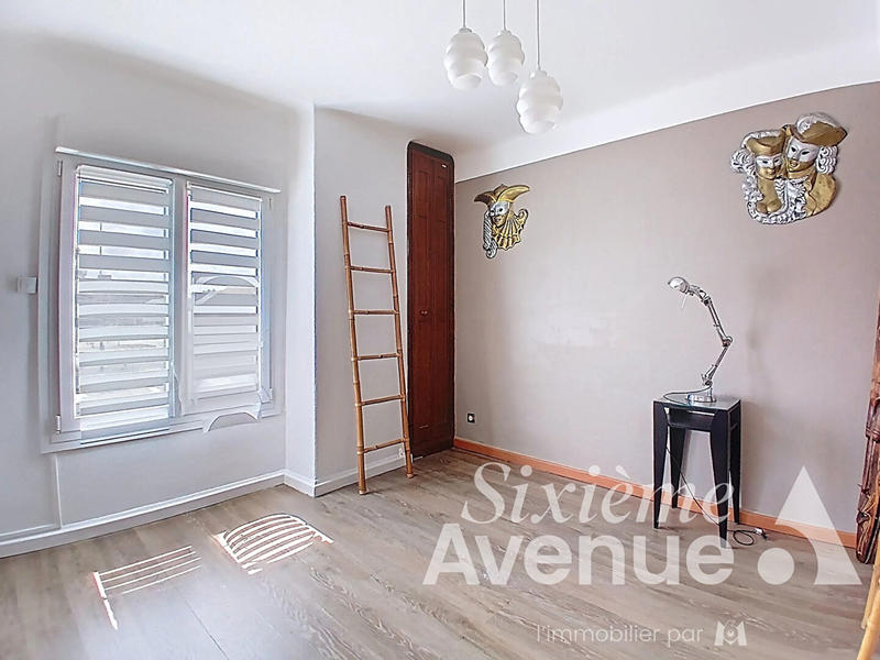 Maison - 135 m² - 5 pièces