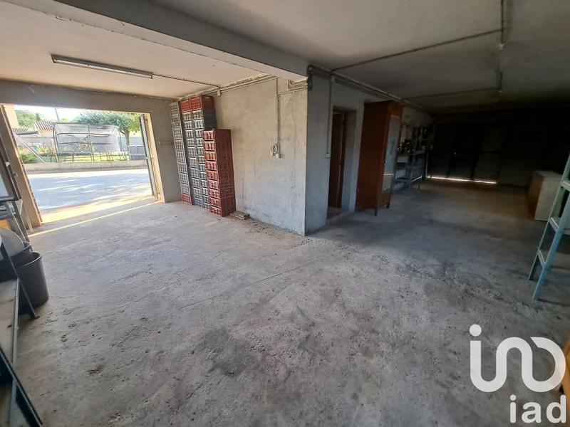 Maison - 99 m² - 7 pièces