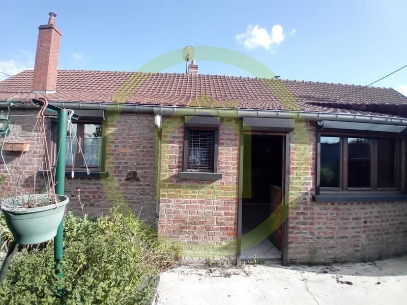 Maison - 148 m² - 6 pièces