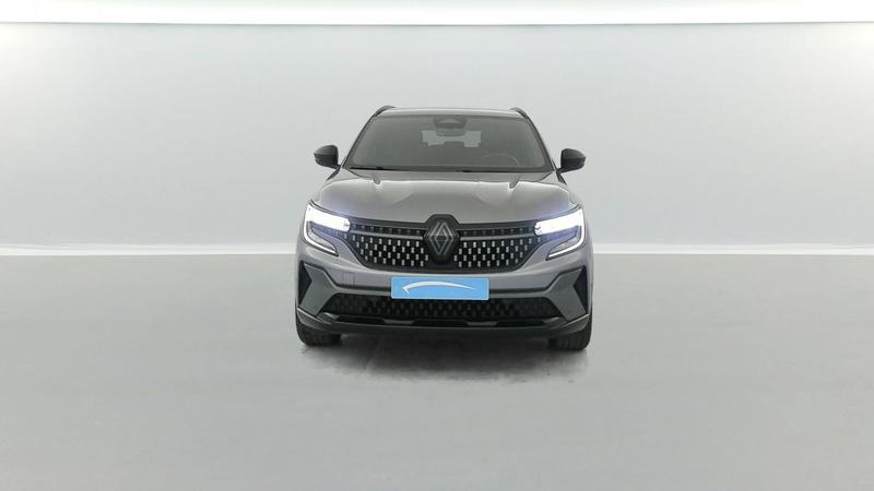 Renault Austral E-Tech hybrid 200 Techno esprit Alpine 5p